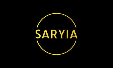 Saryia.com - Creative brandable domain for sale